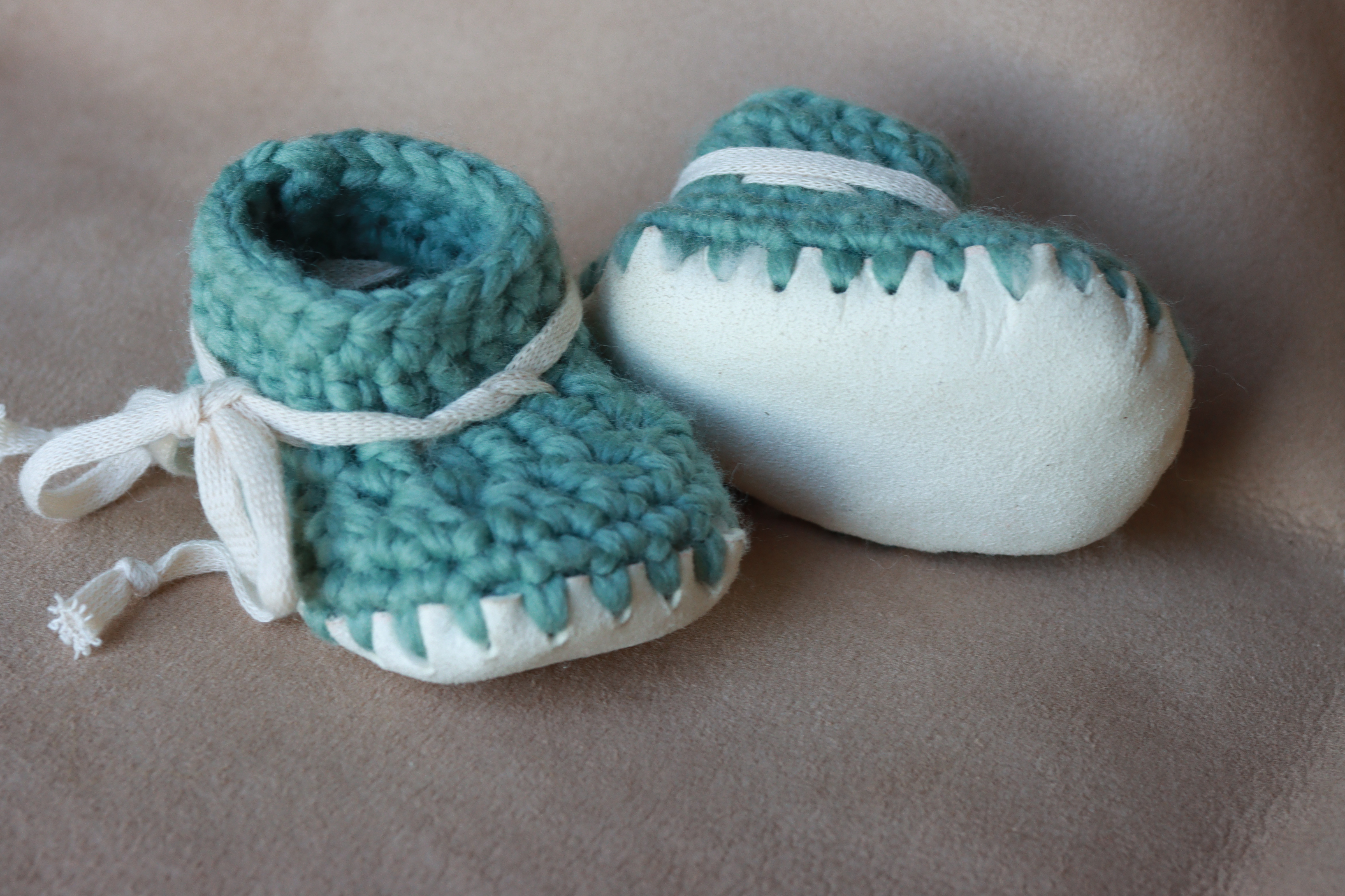 Our Lady Of Knock Ireland, Green