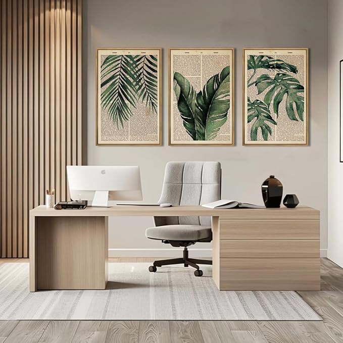 Stylish Frame Wall Decor