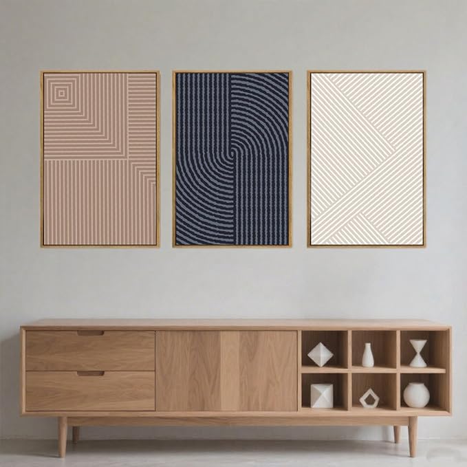 Stylish Frame Wall Decor