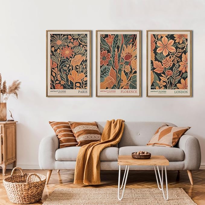 Stylish Frame Wall Decor