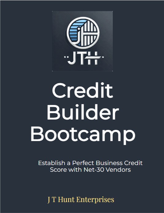 Credit Builder Bootcamp