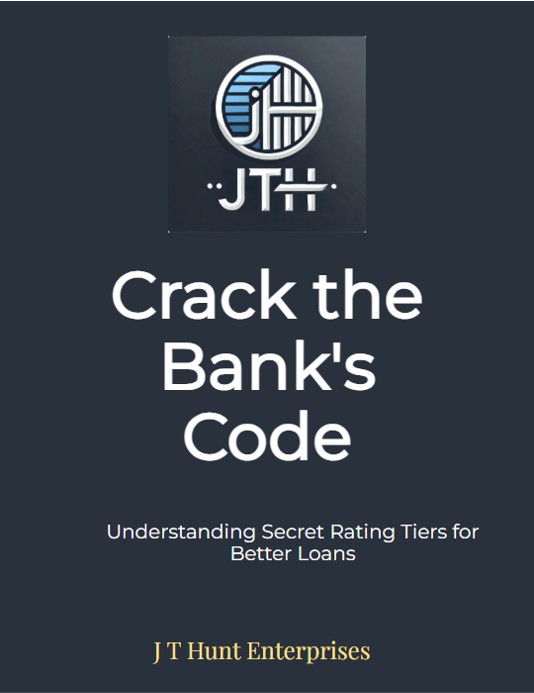 Crack the Bank’s Code