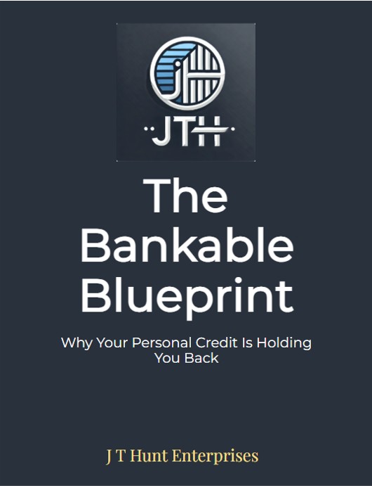 The Bankable Blueprint