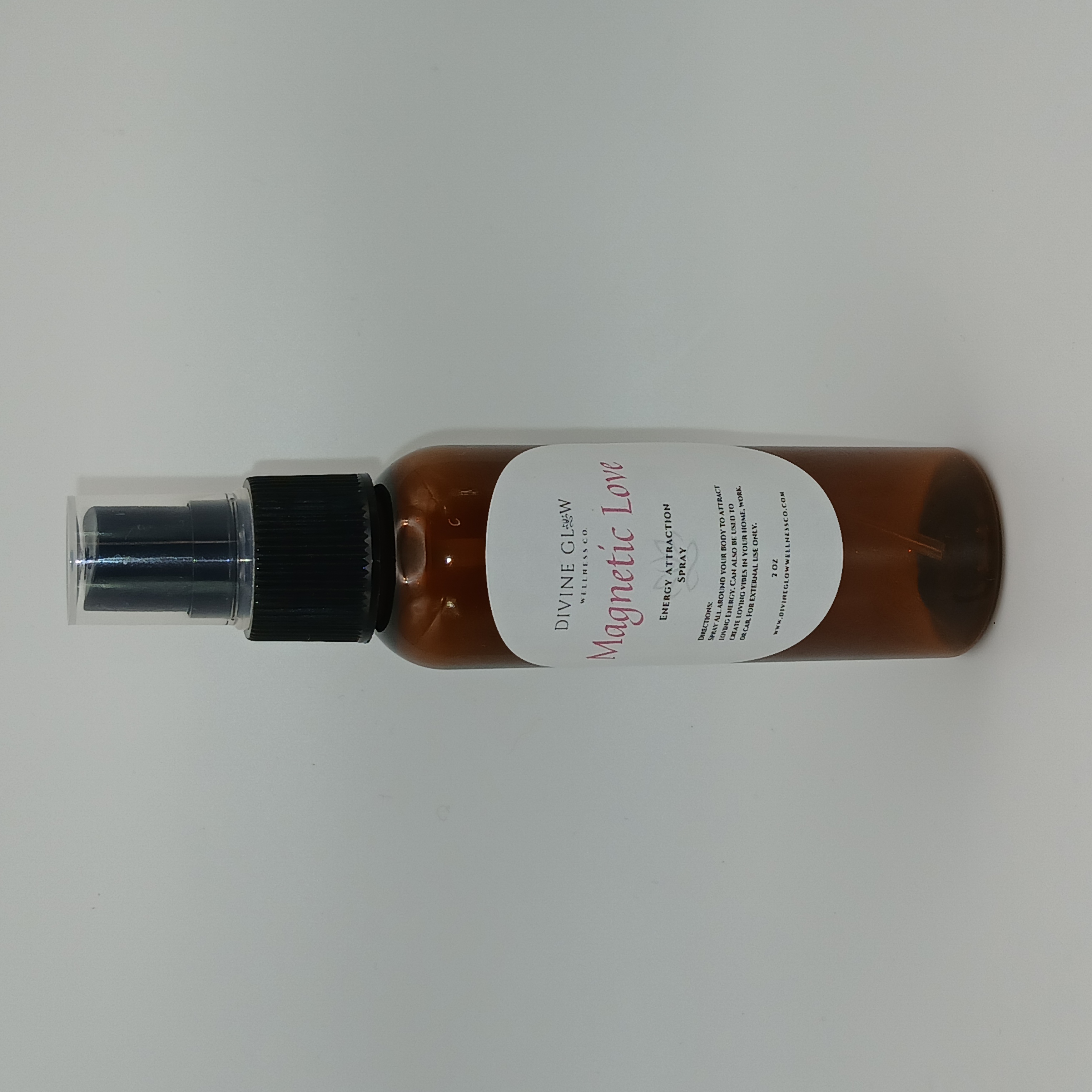 Magnetic Love Spray