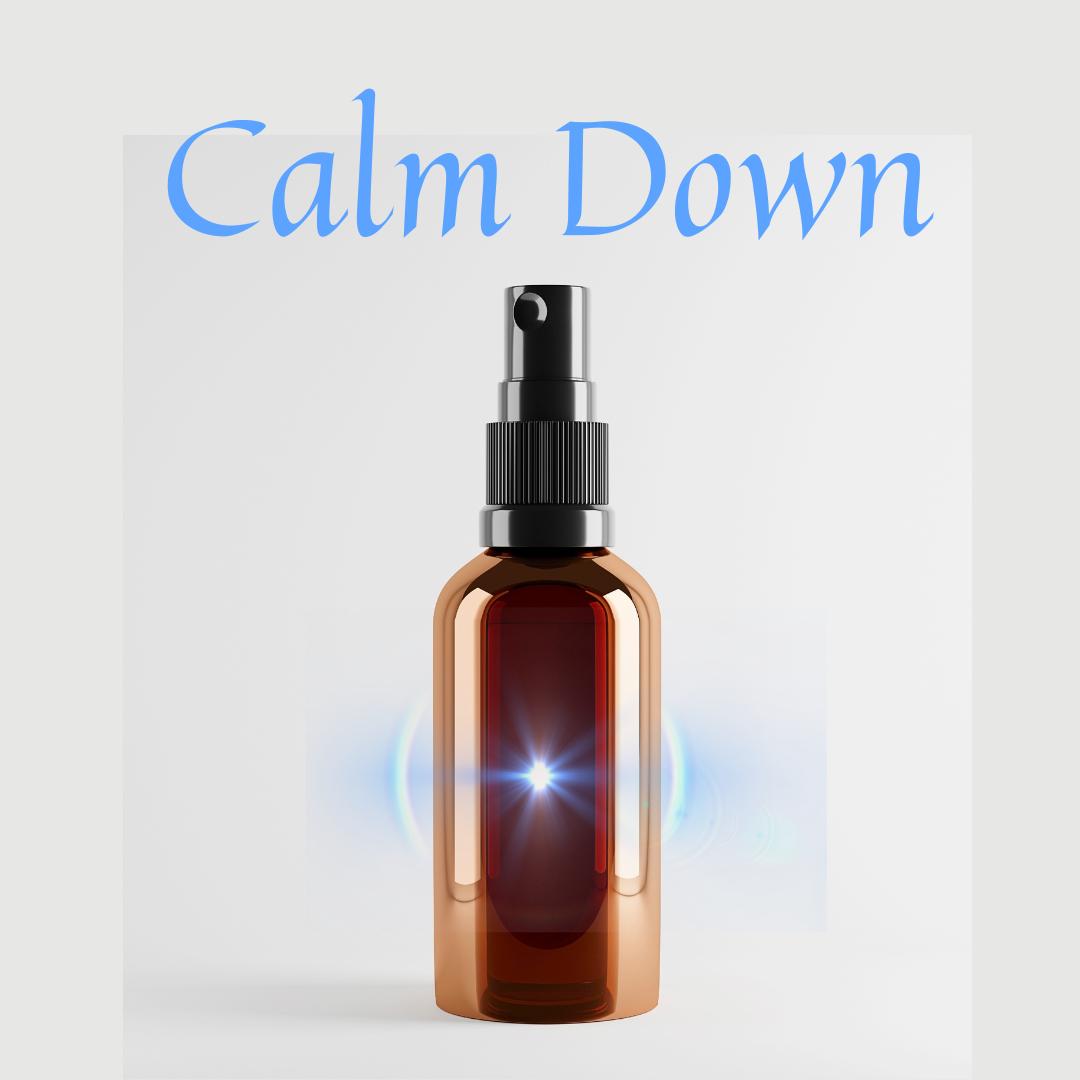 Calm Down Spray