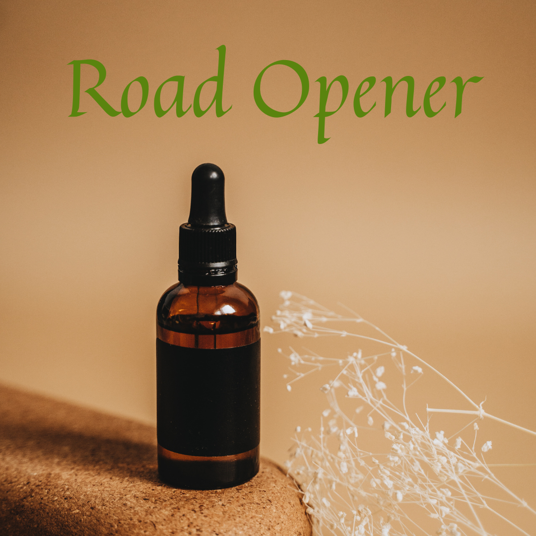 Road Opener Oil