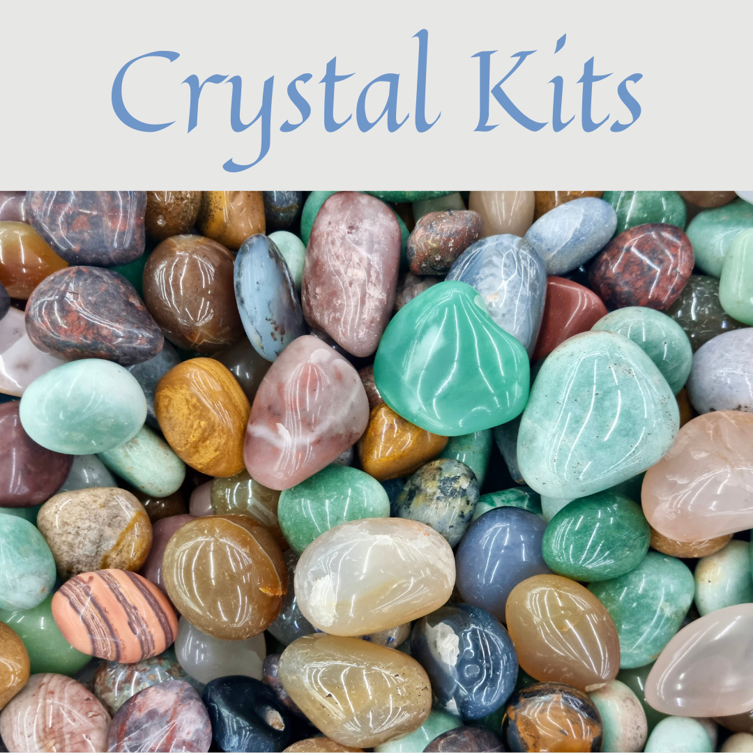 Crystal Kits