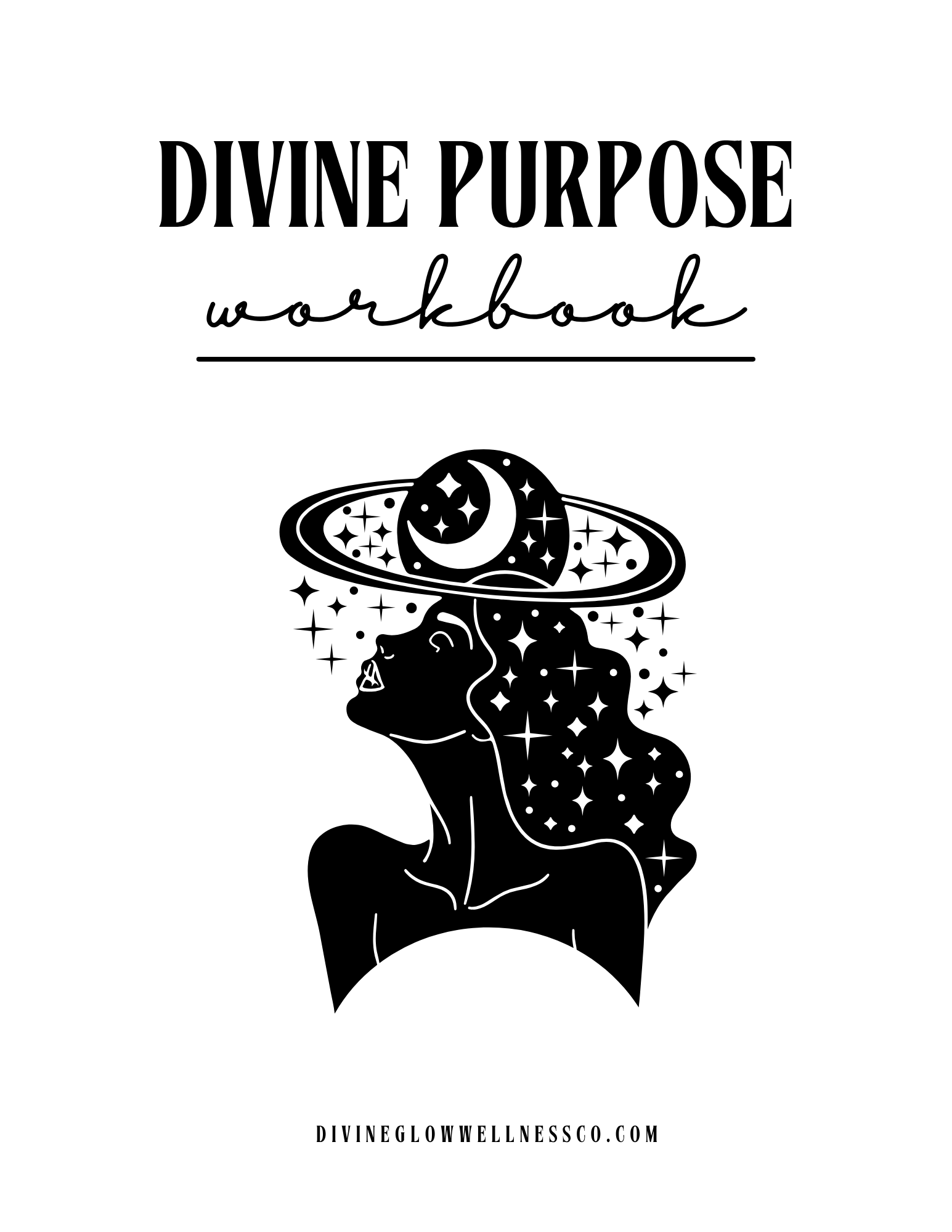 Divine Purpose Workbook