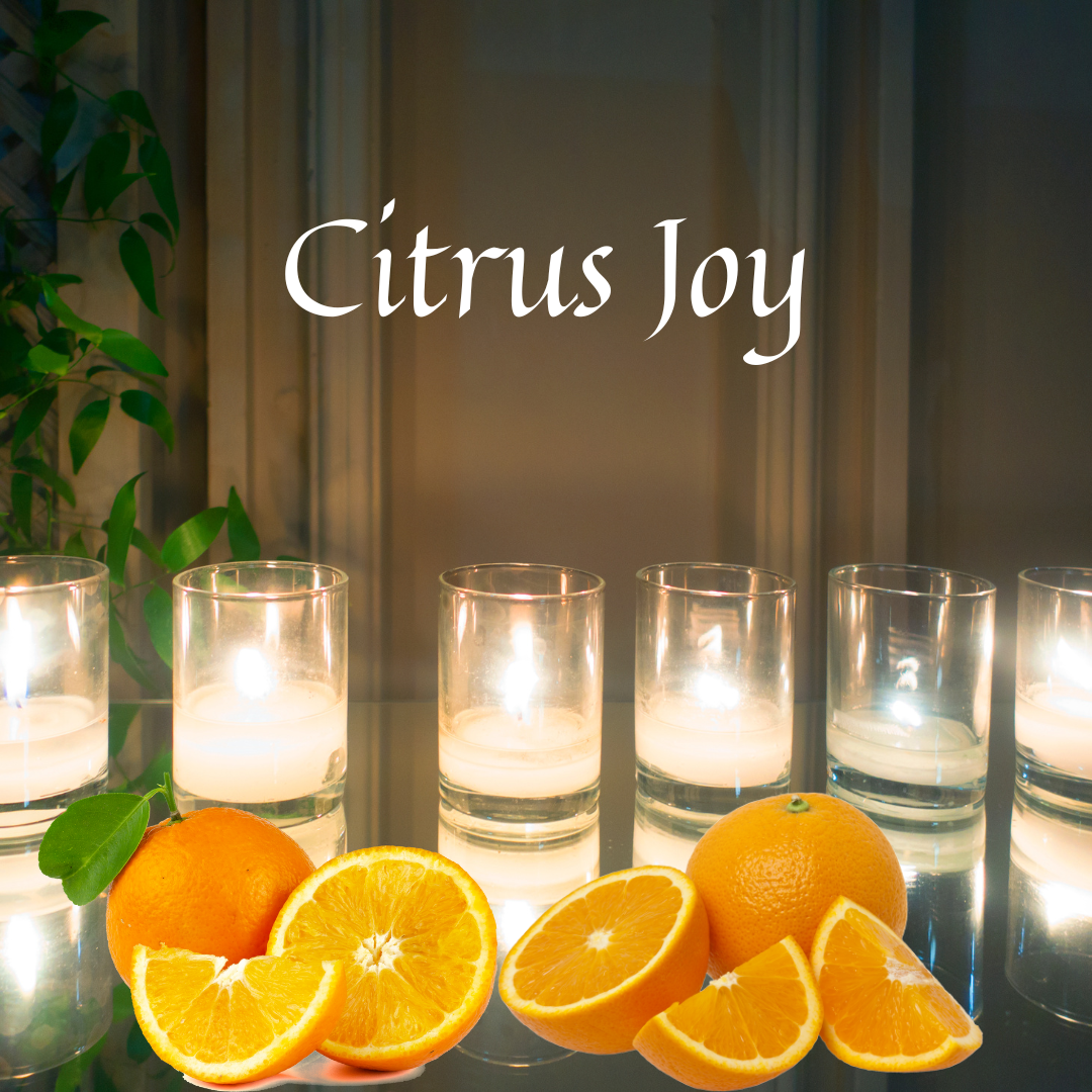 Citrus Joy