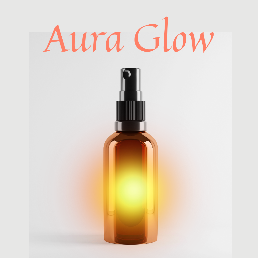 Aura Glow Spray