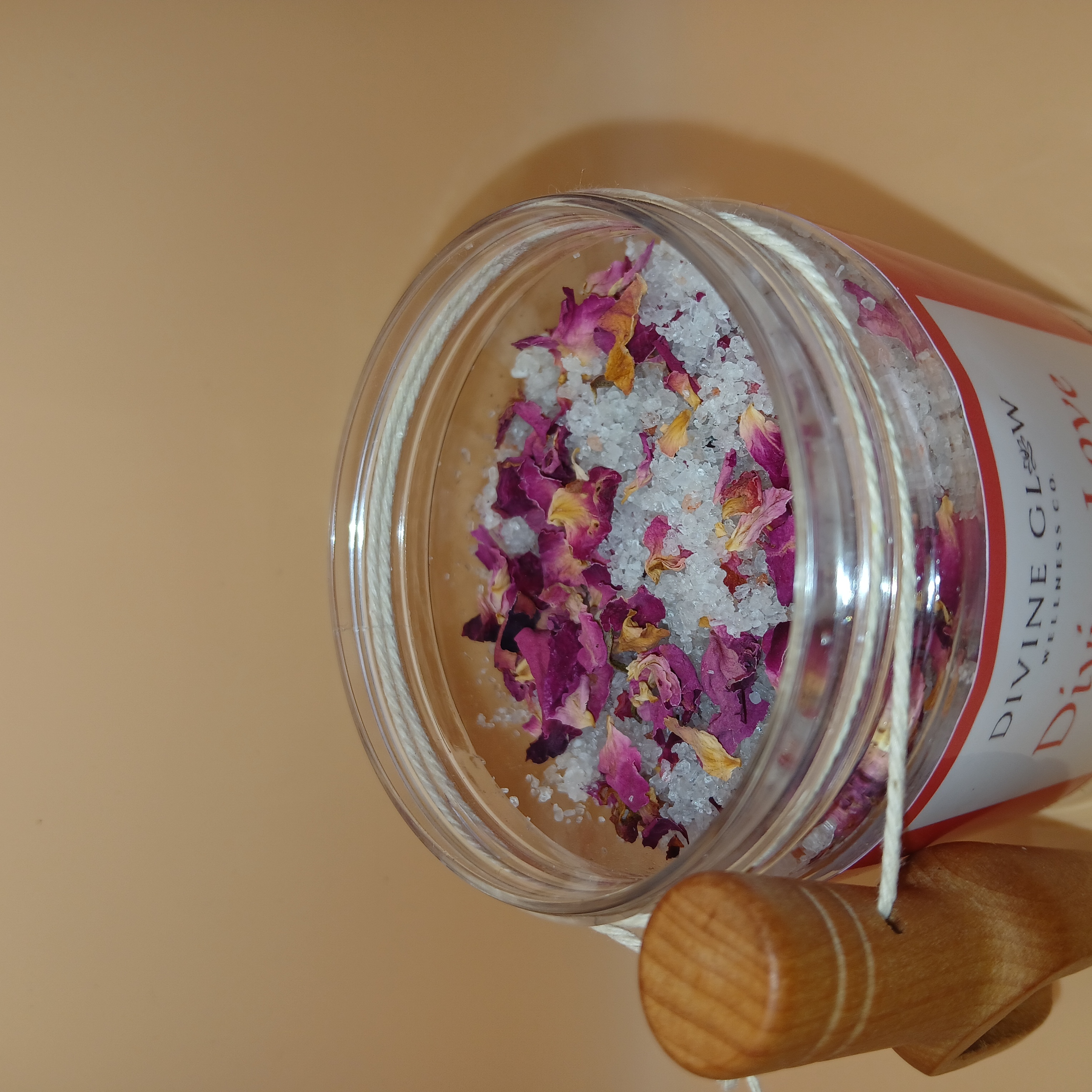 Divine Love Bath Soak