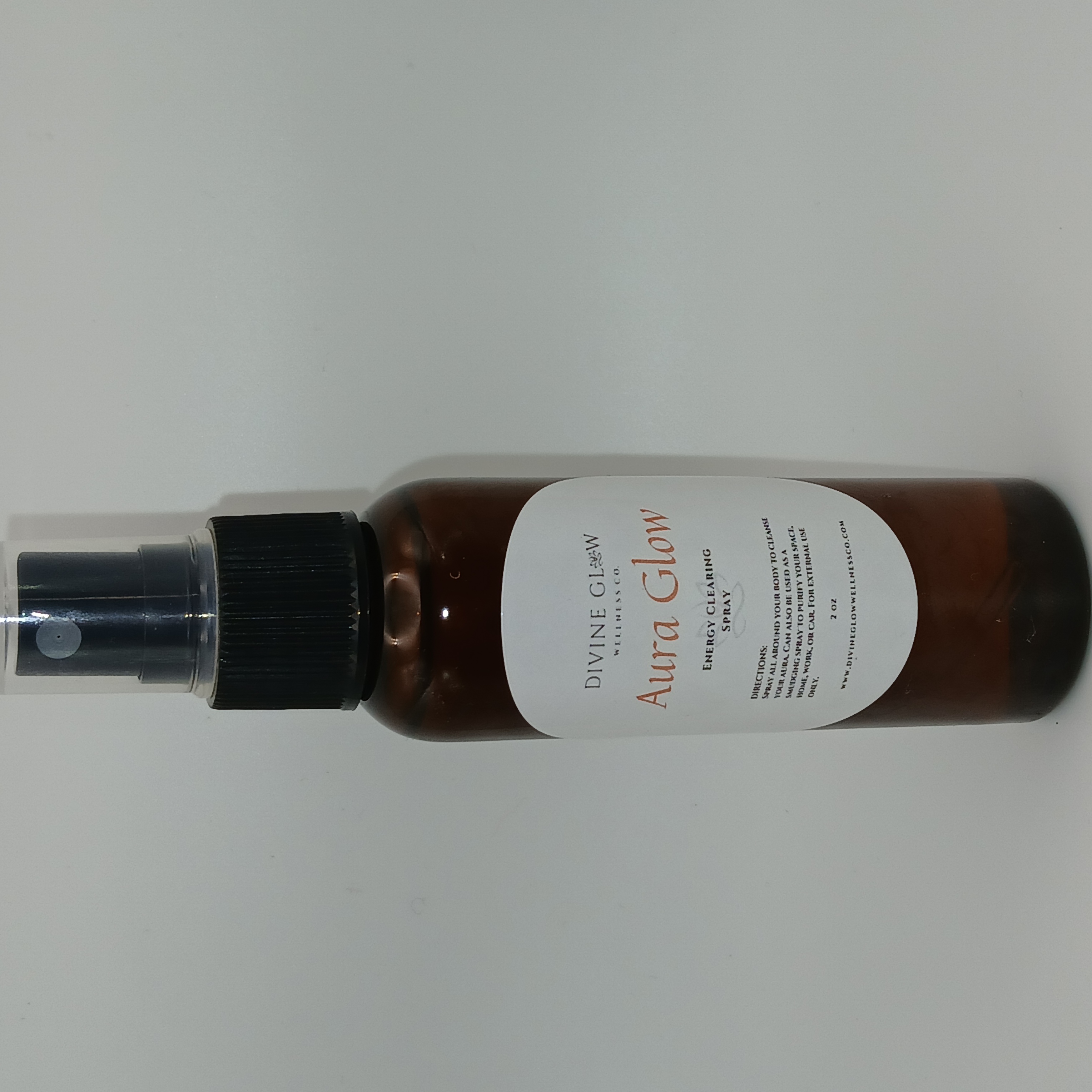 Aura Glow Spray