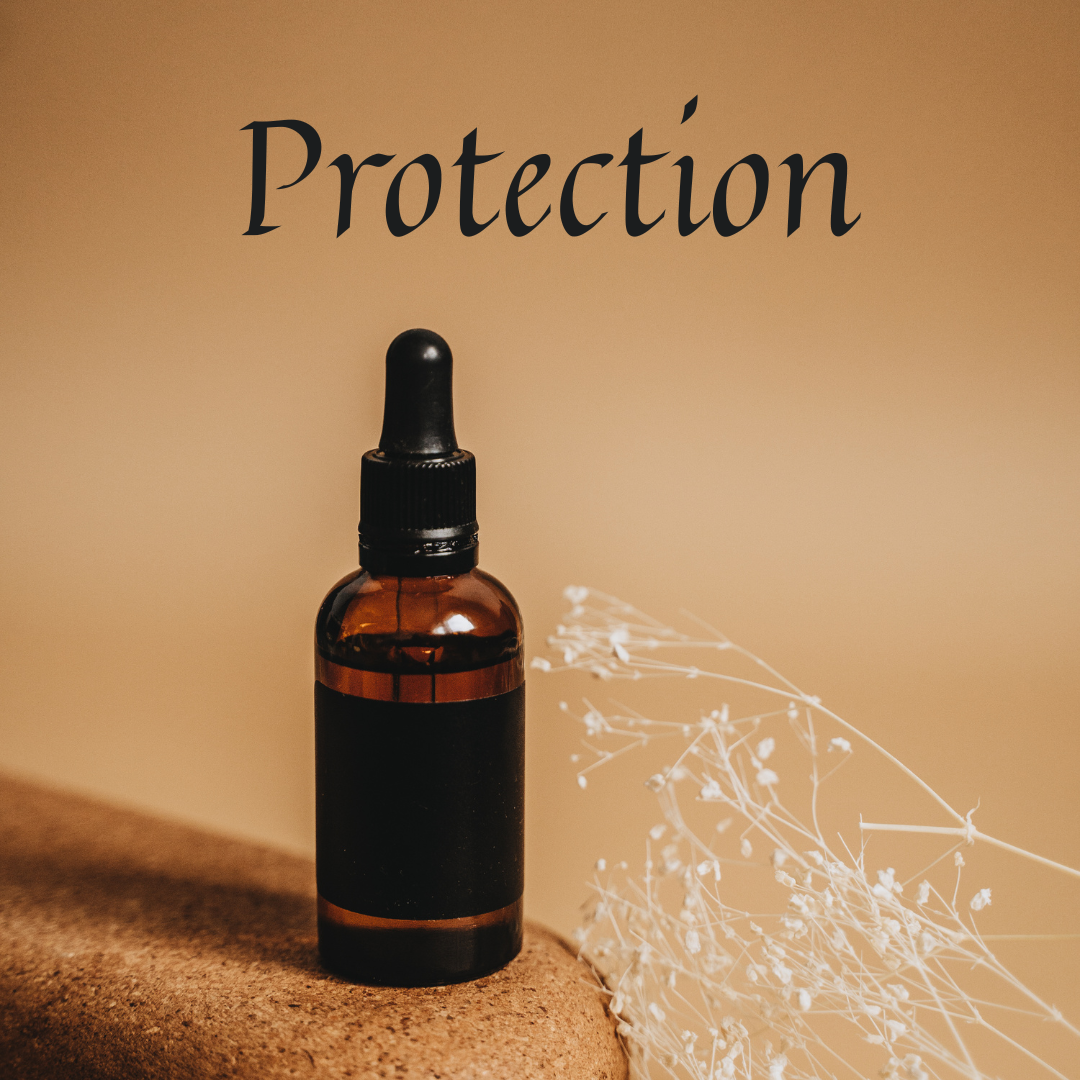 Protection Oil
