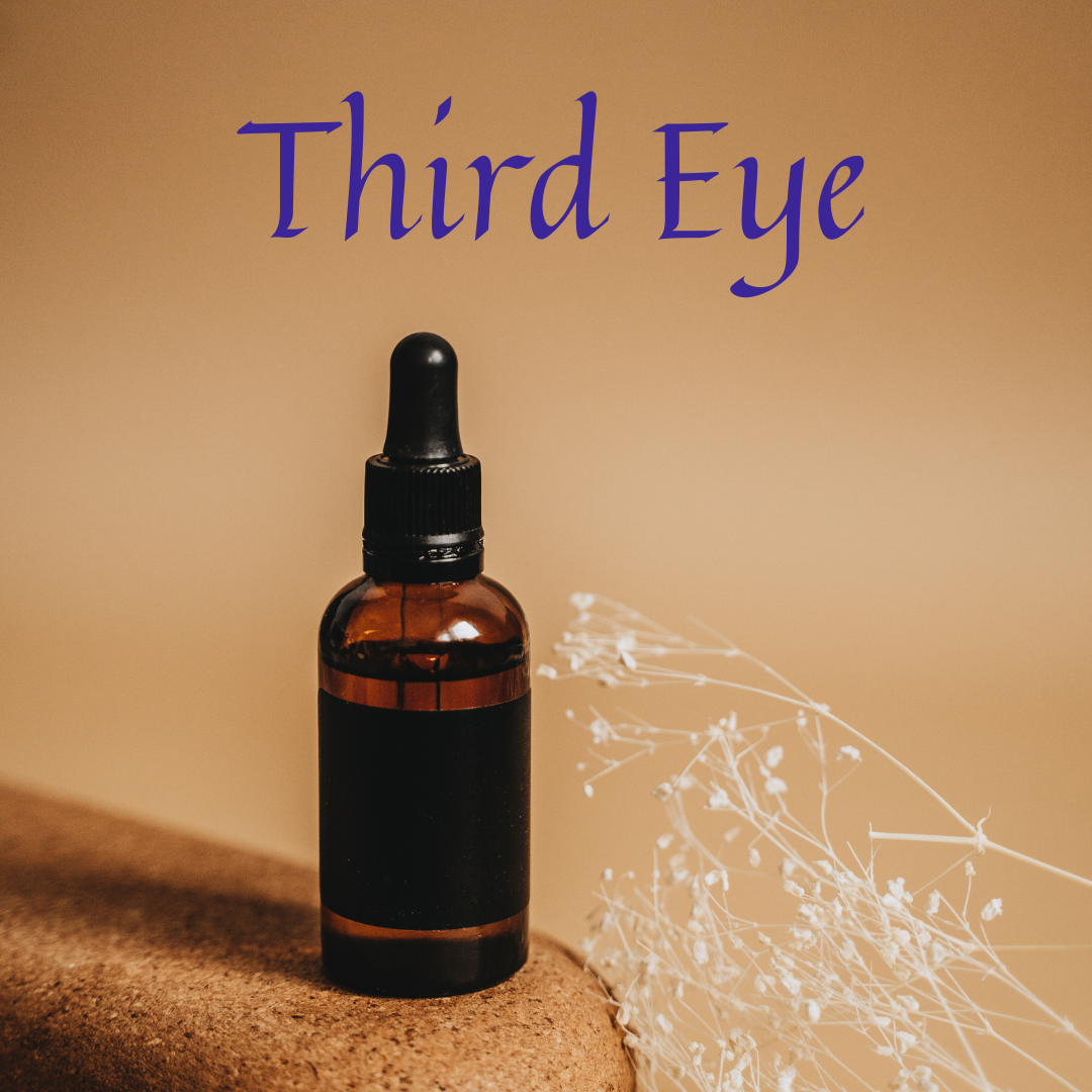 Third Eye Oil