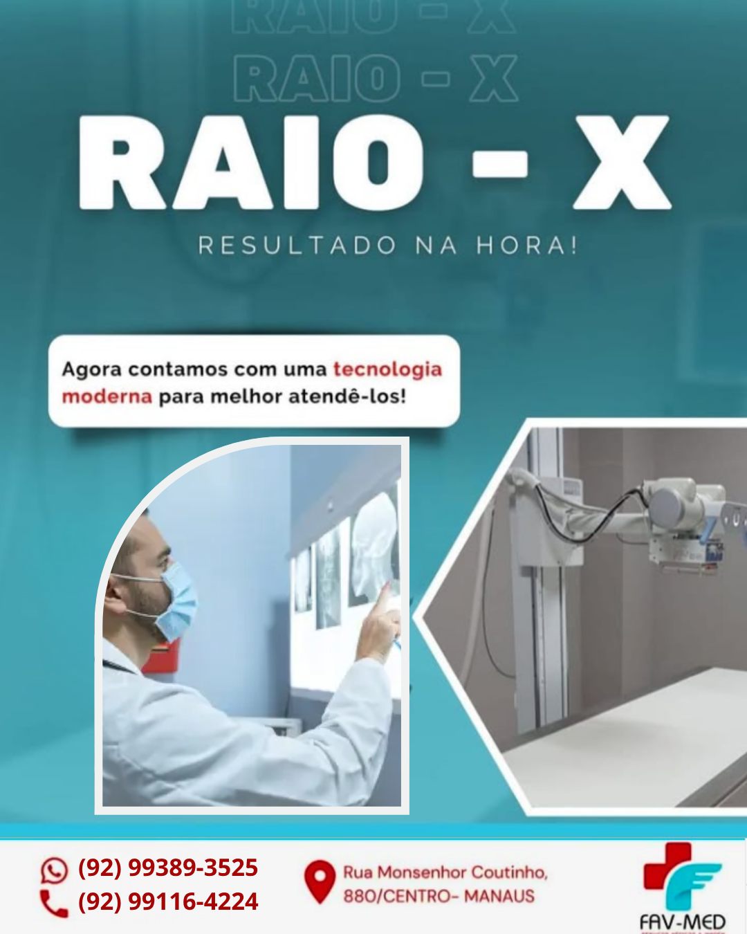 Raio-X