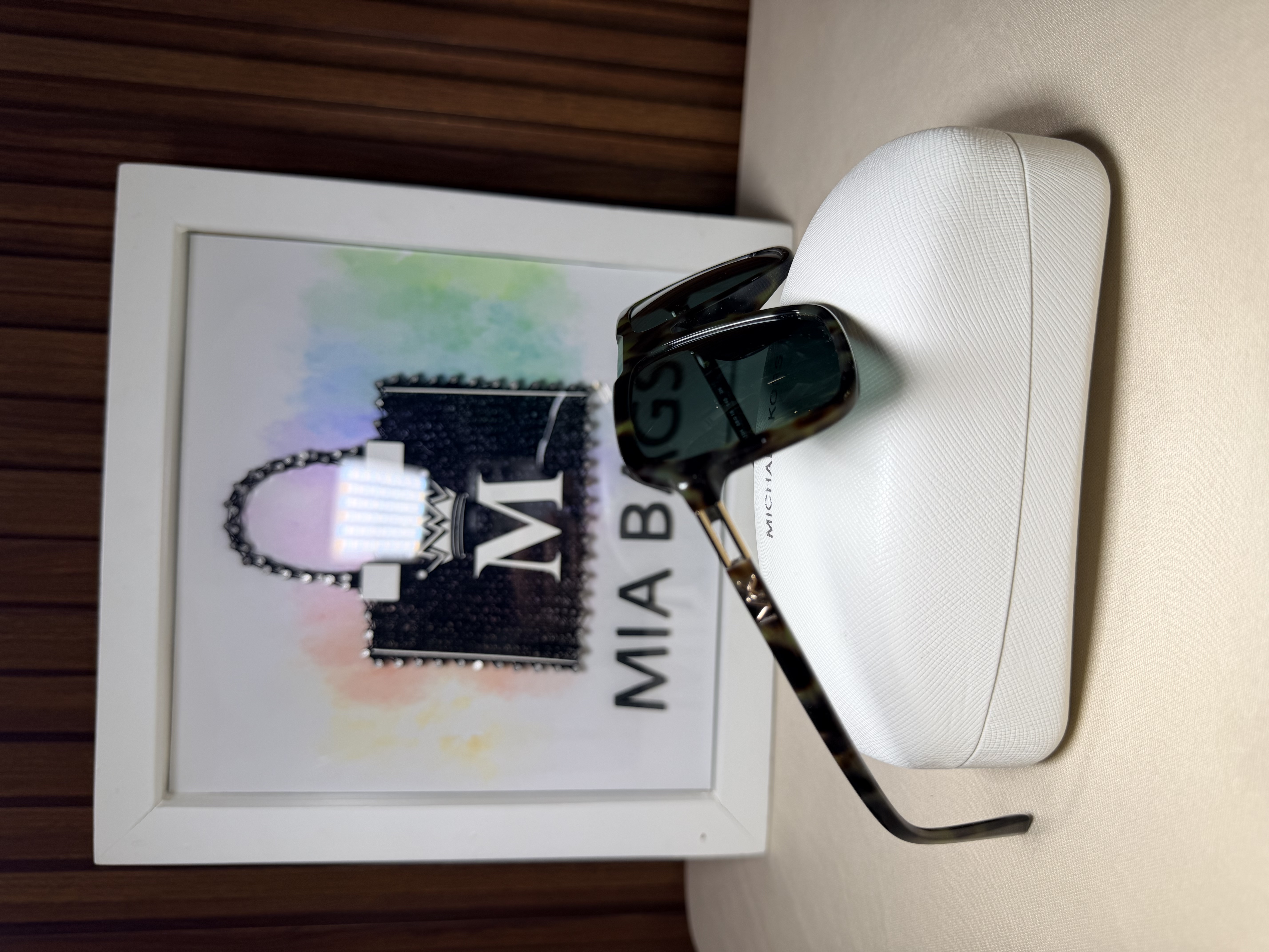 Gafas de sol de hombre cuadrados