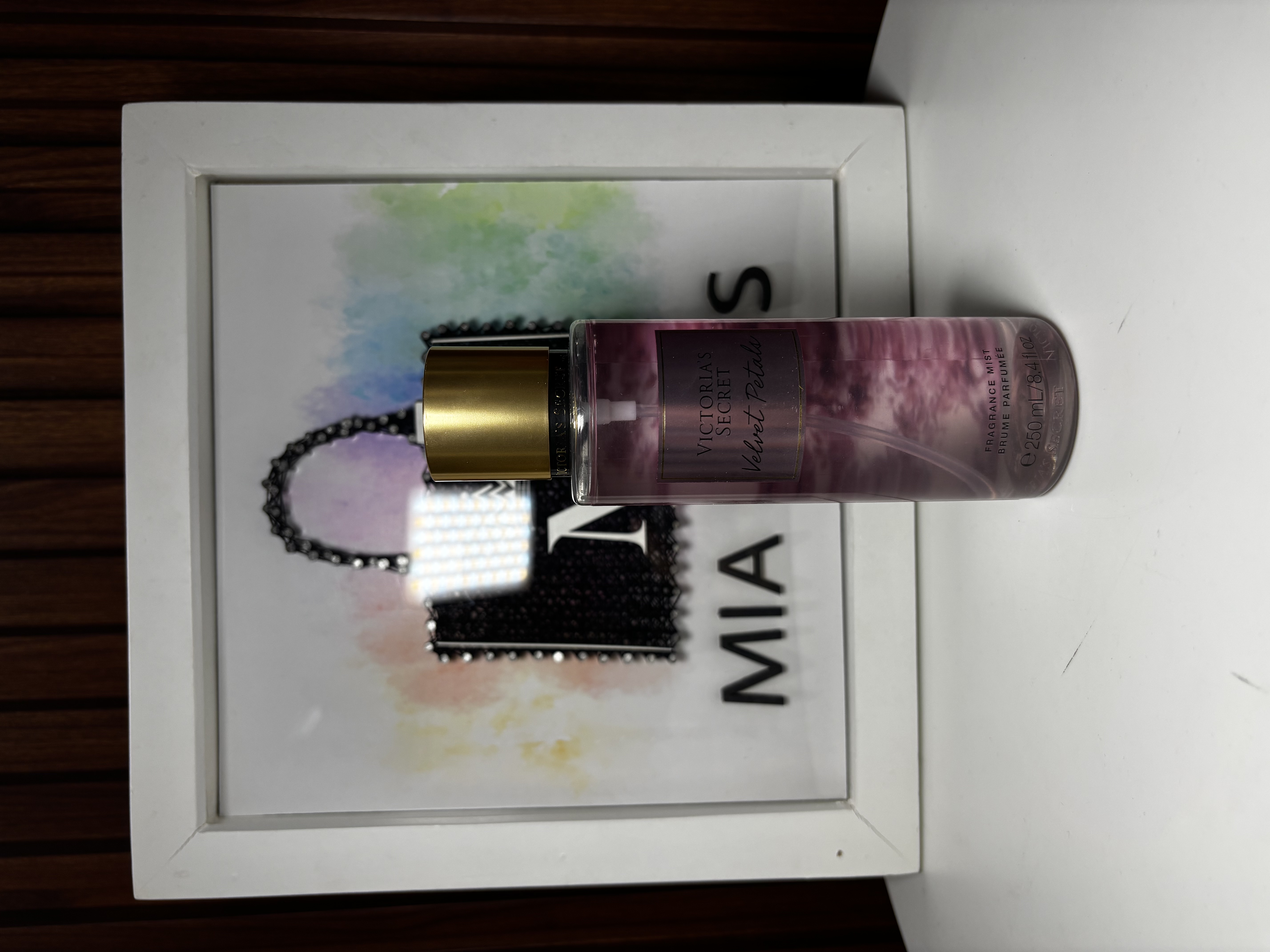 Victoria's Secret Body Mist