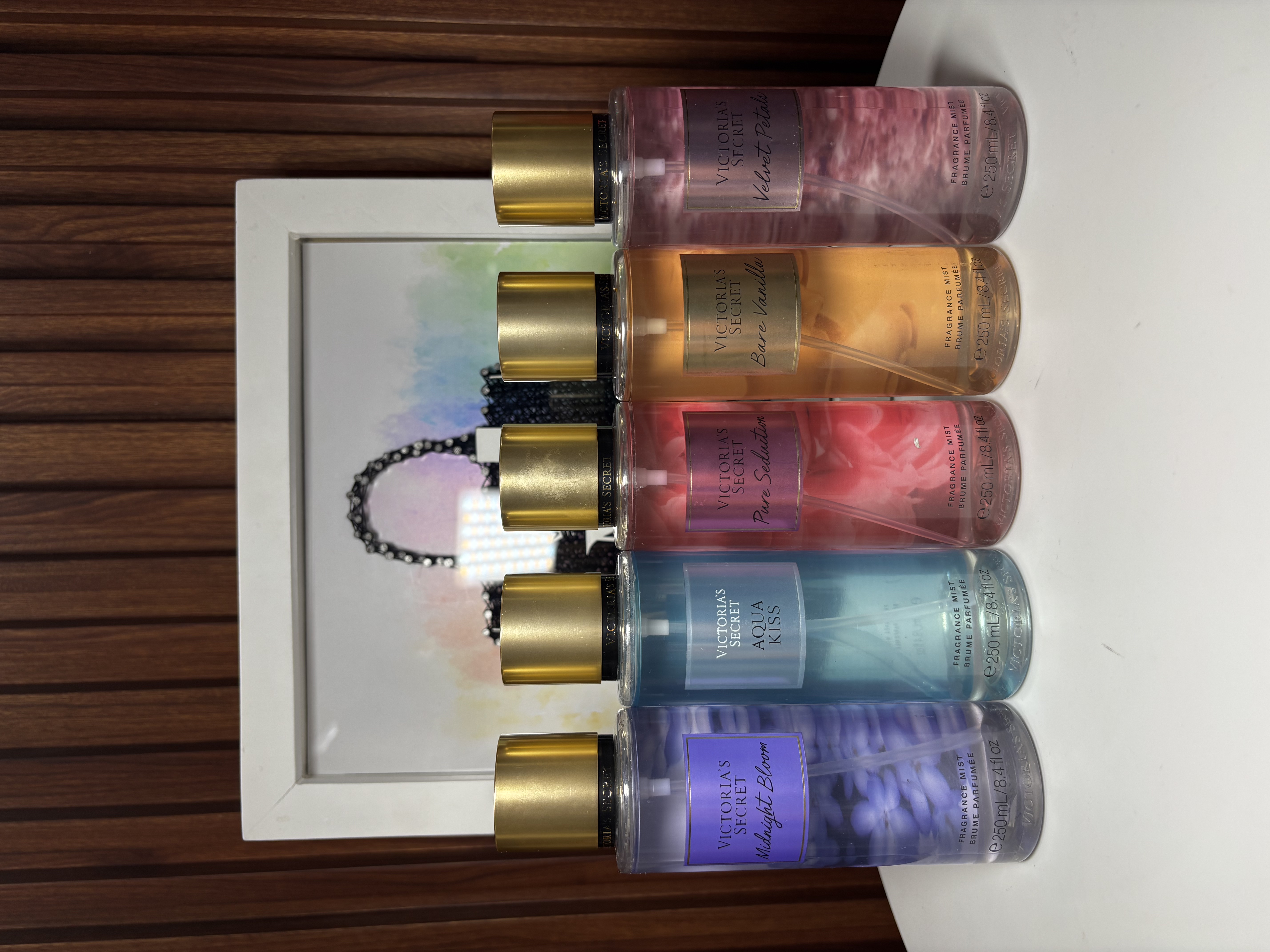 Victoria's Secret Body Mist