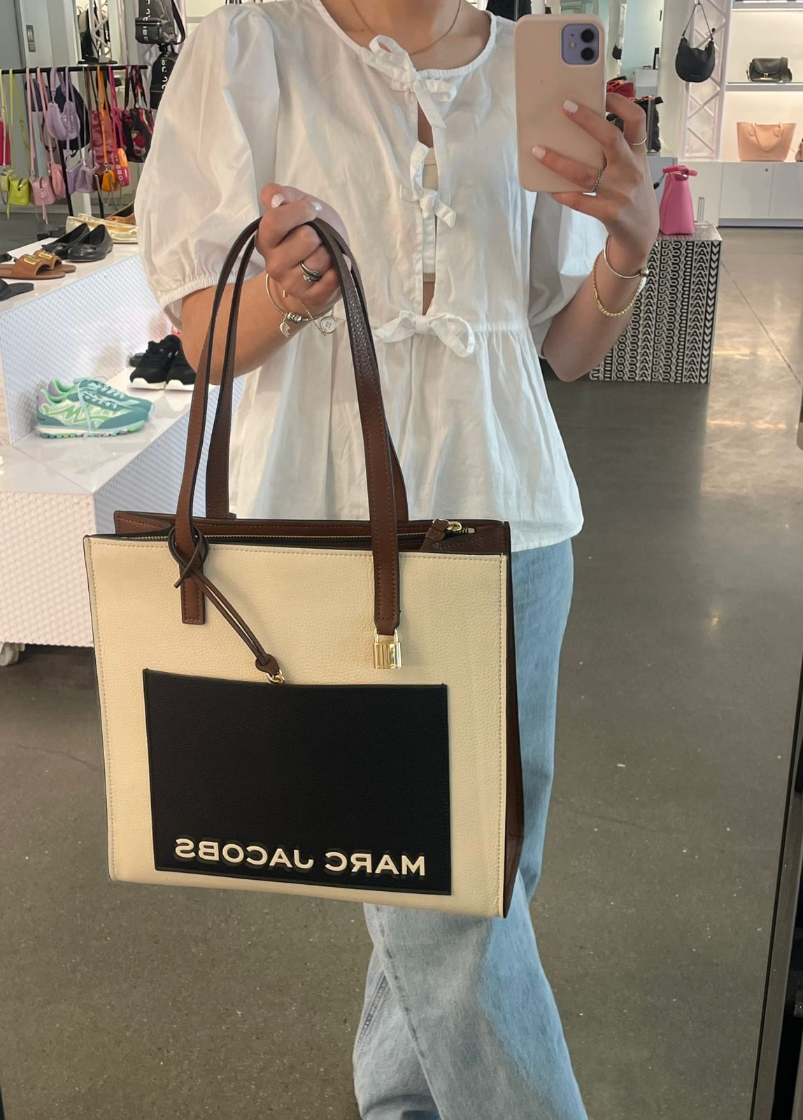 Grind TOTE combinada