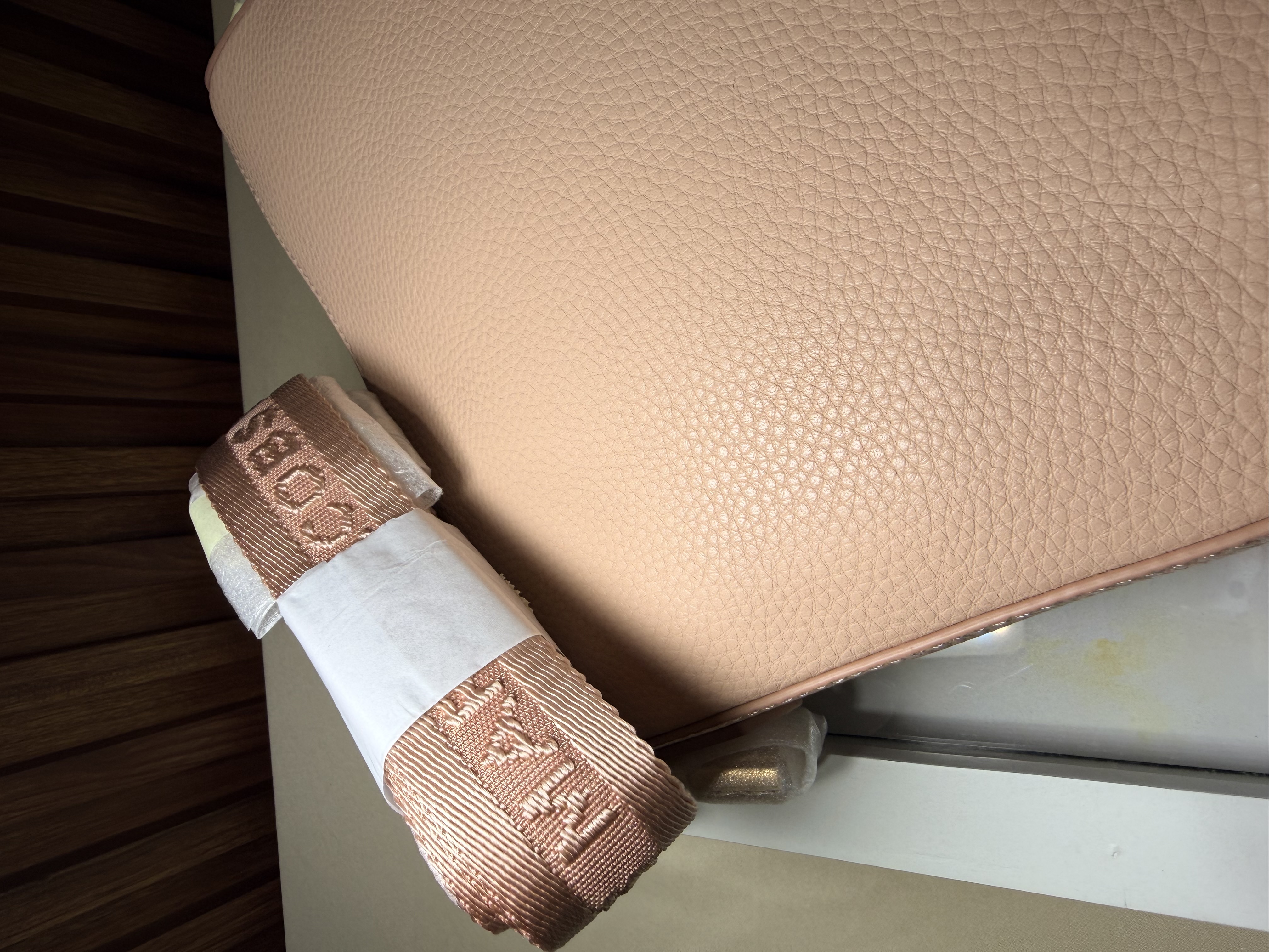 Crossbody rosa Marc Jacobs