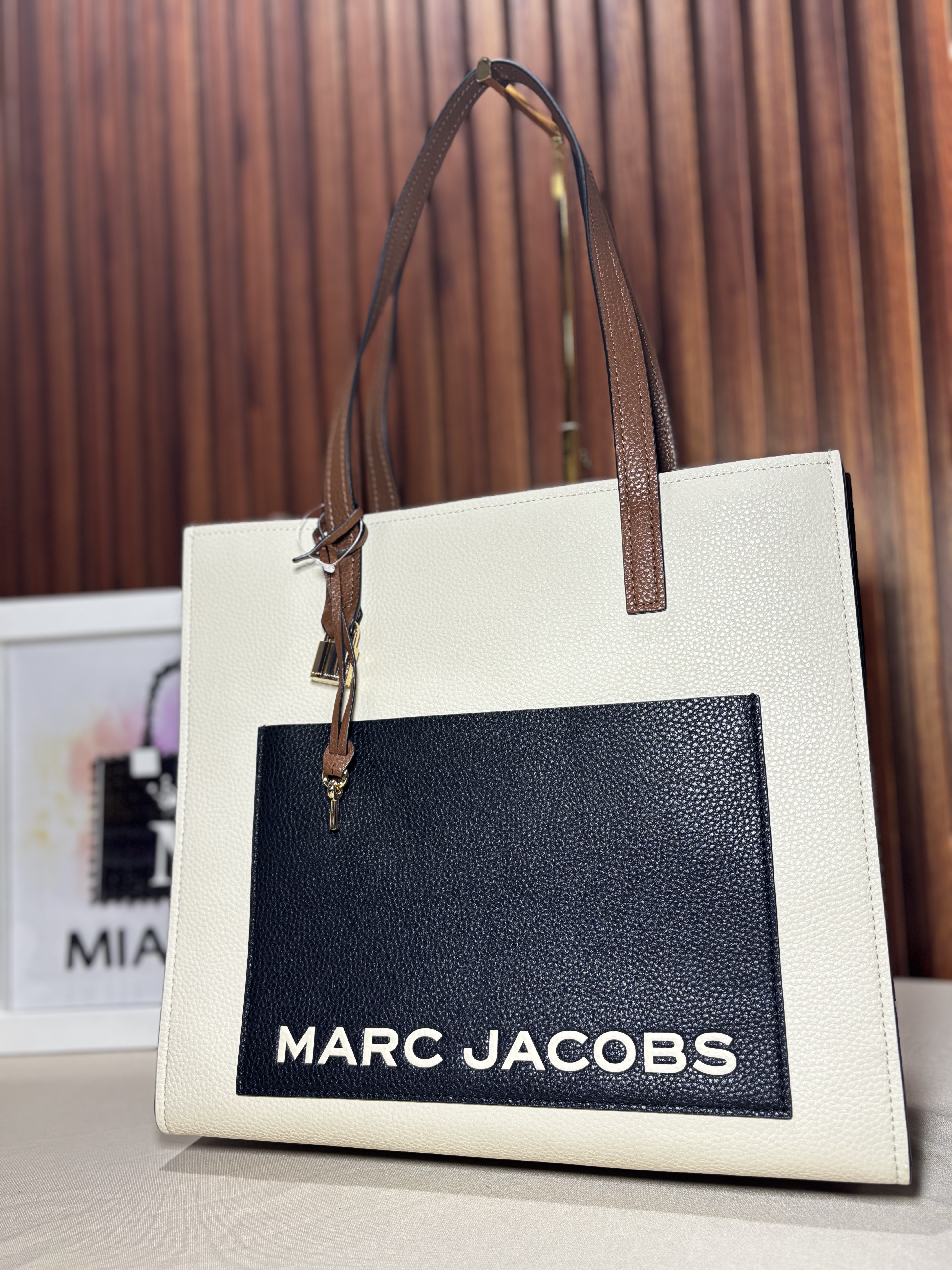 Grind TOTE combinada