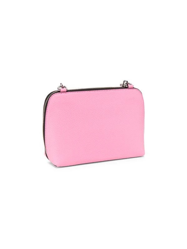 Mini crossbody rosa
