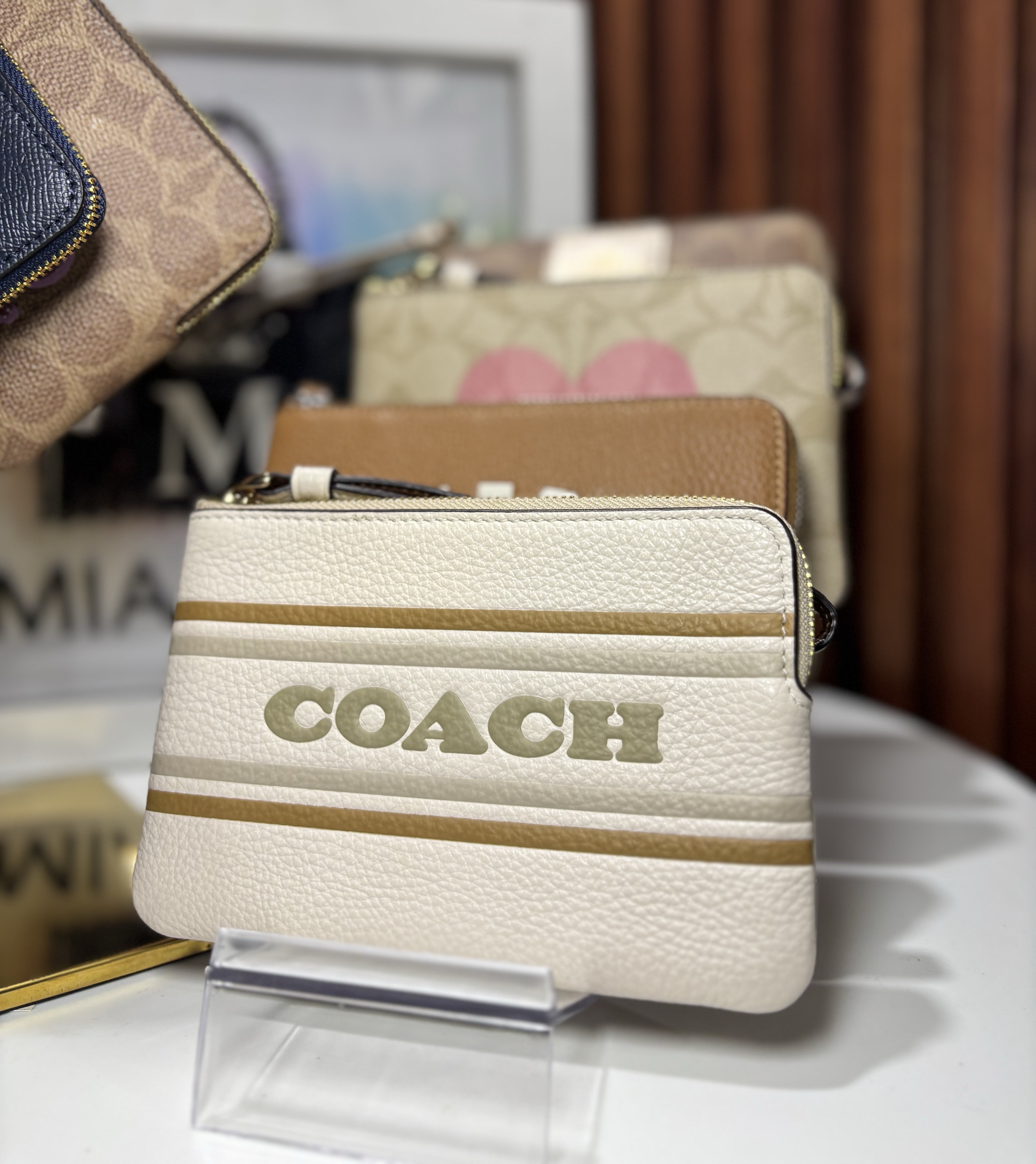 Muñequera chica diferentes diseños 