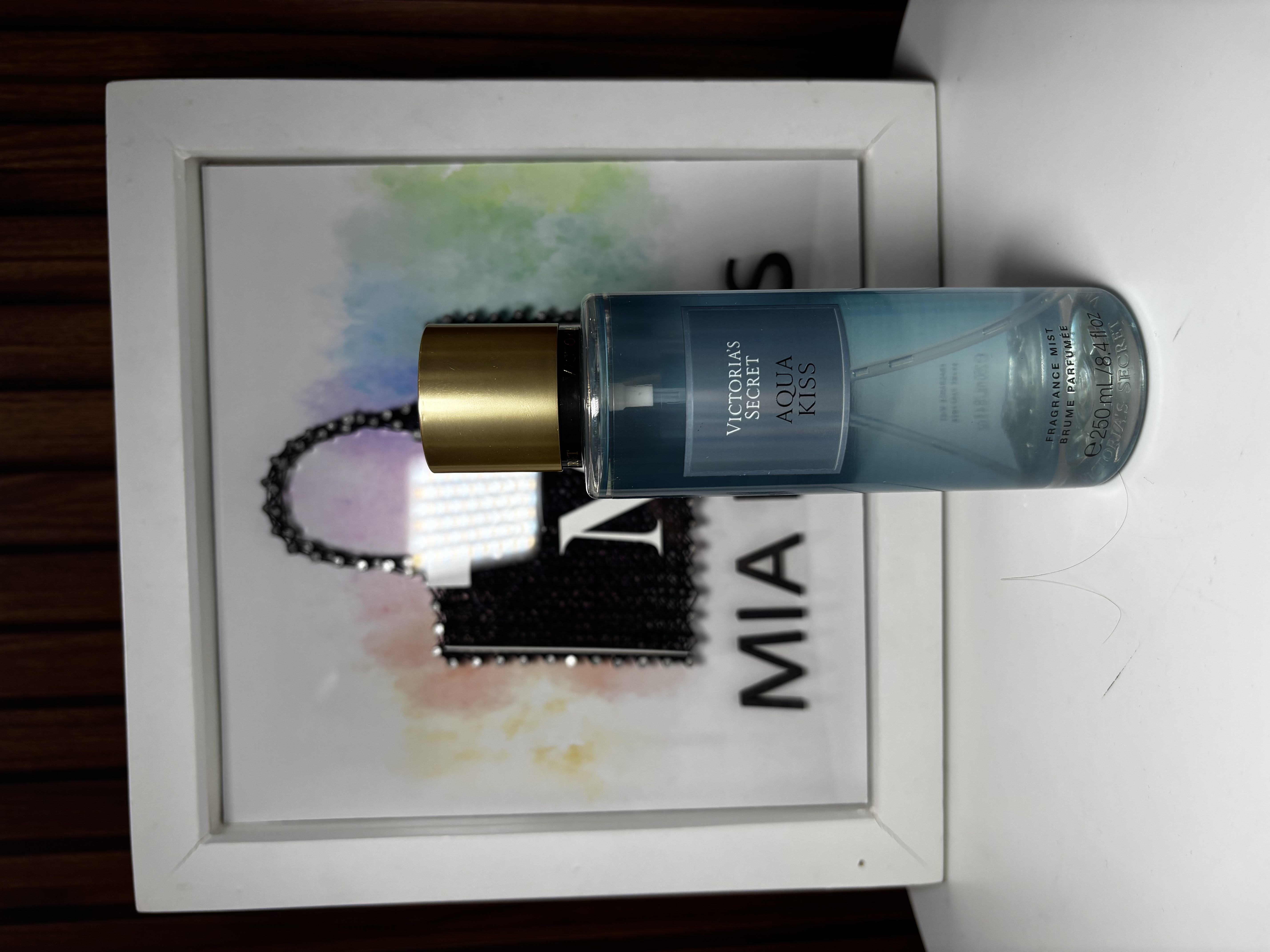 Victoria's Secret Body Mist