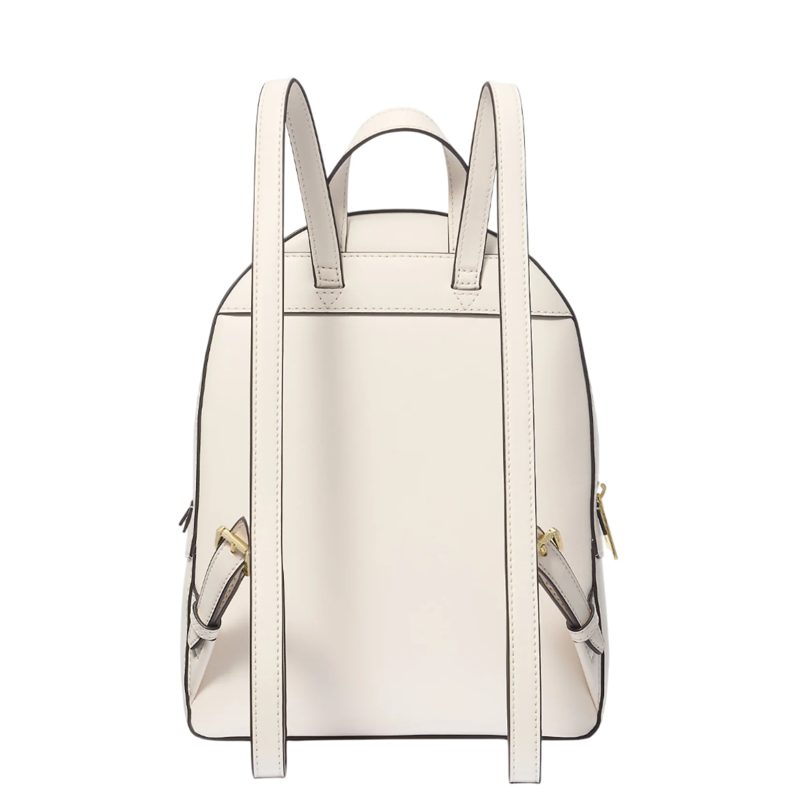 Mochila mediana vainilla 