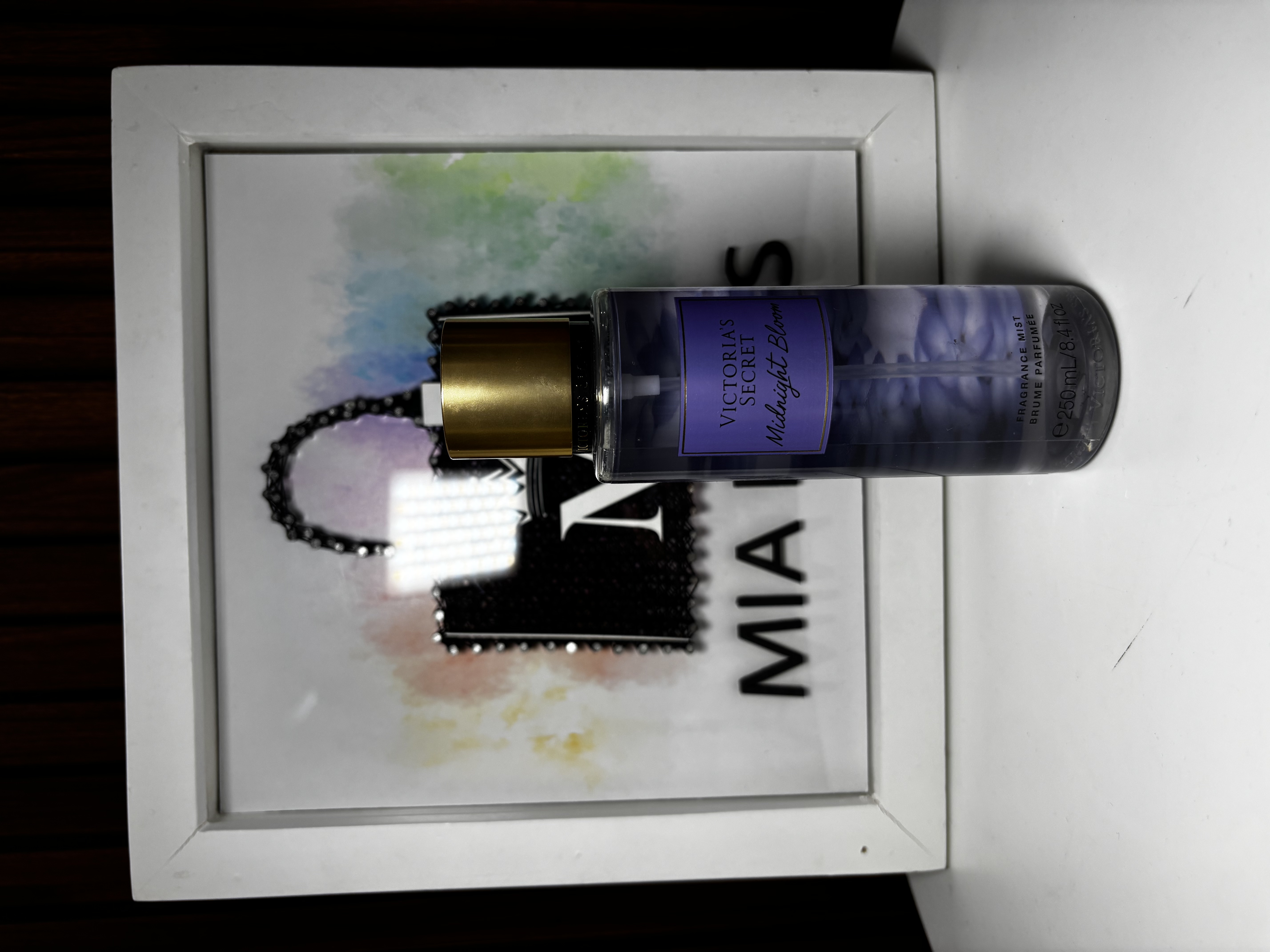 Victoria's Secret Body Mist