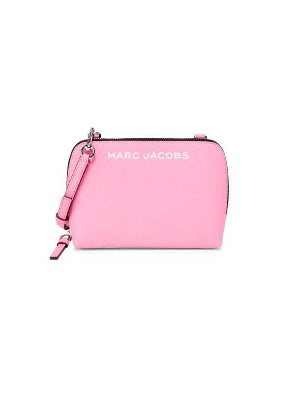 Mini crossbody rosa