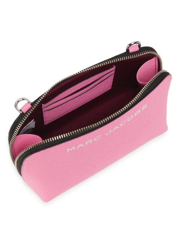 Mini crossbody rosa