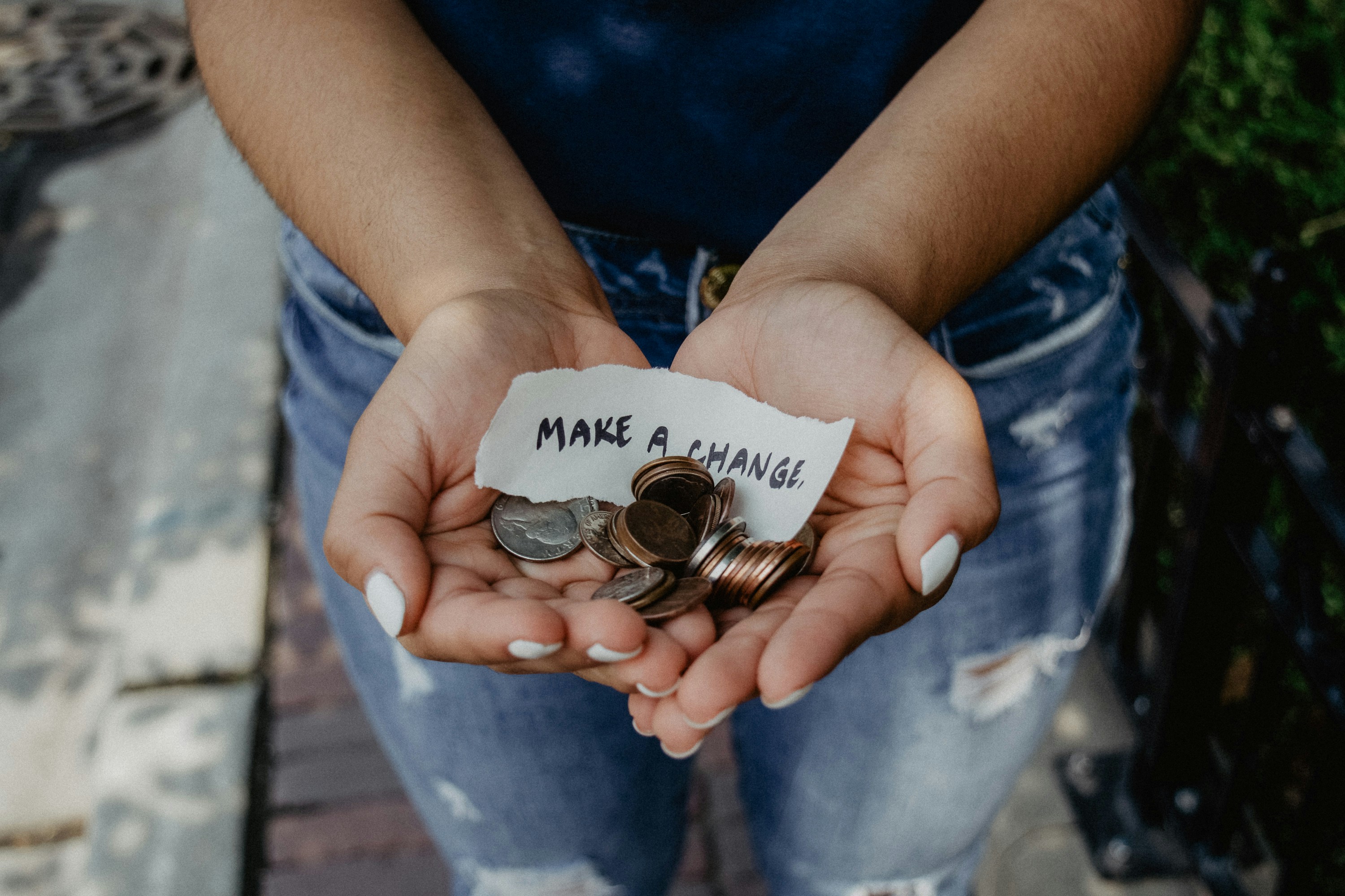 Your Donation