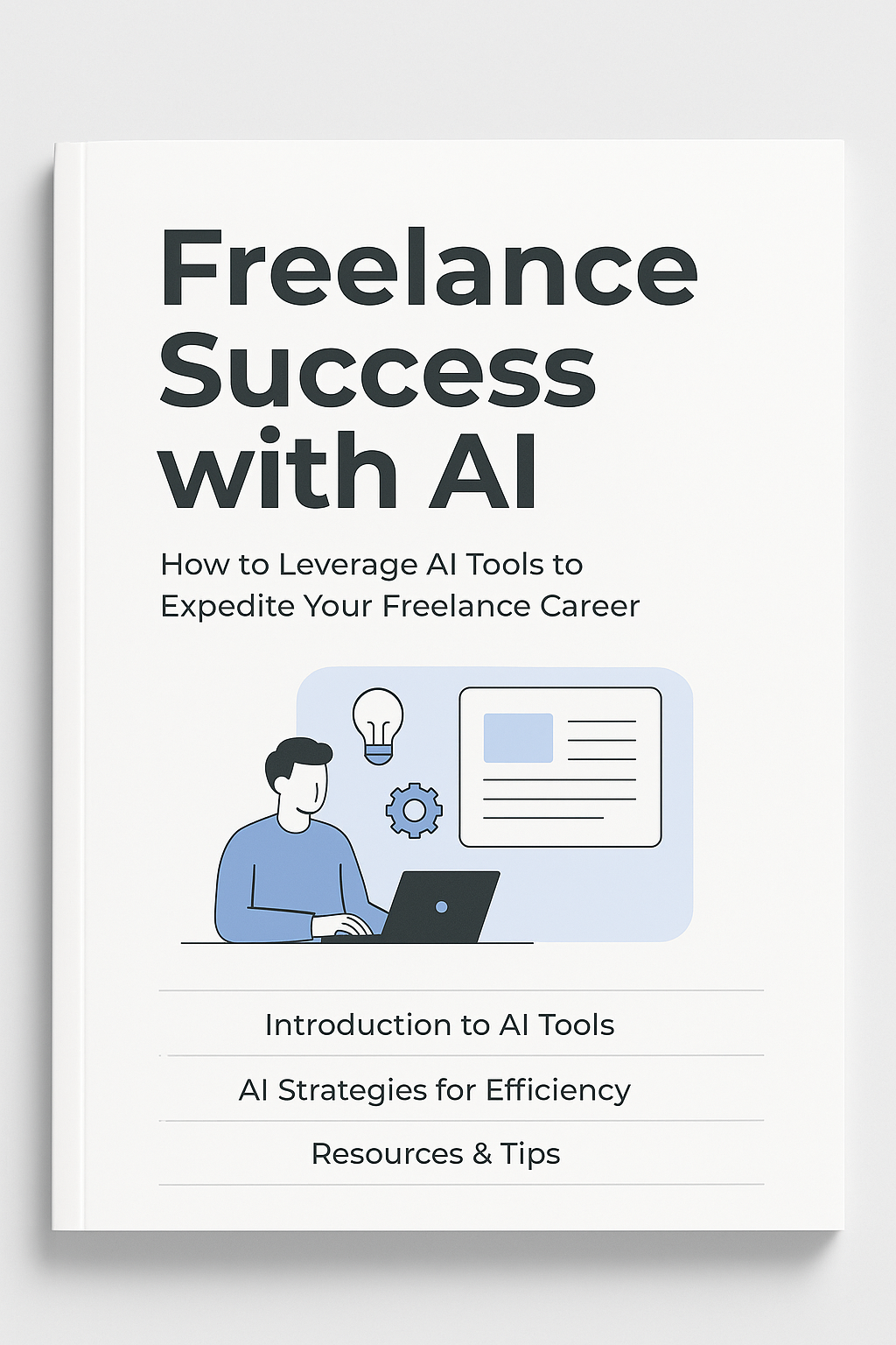 Freelance Success with AI