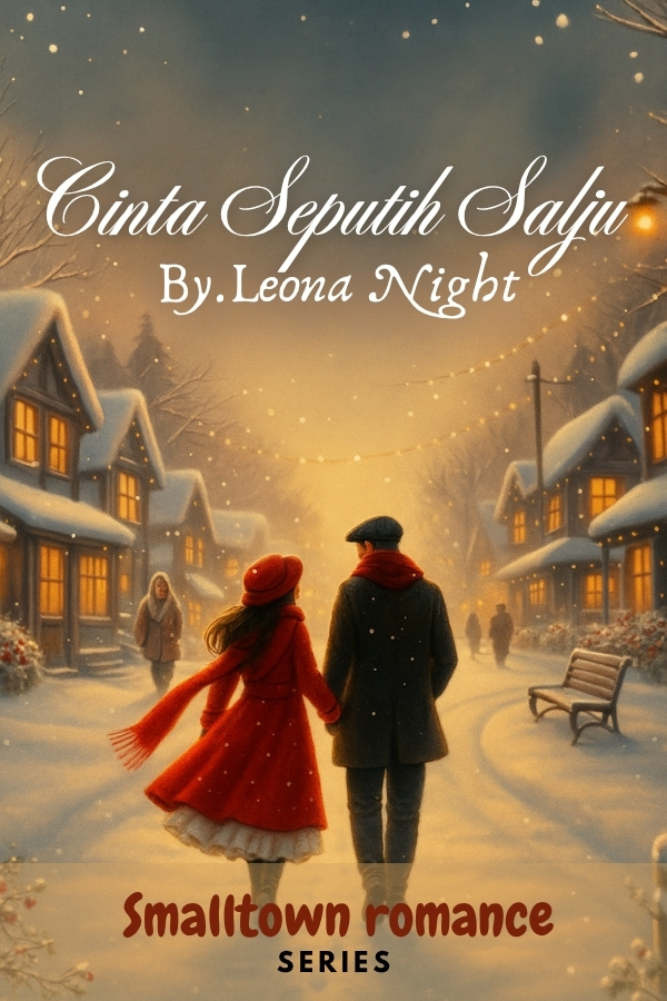 Cinta Seputih Salju 