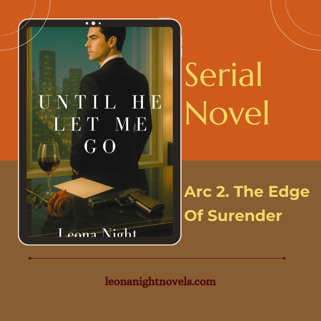 The Edge Of Surender 