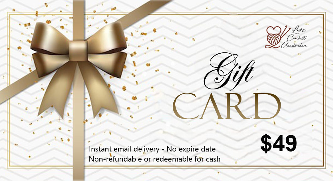 Digital Gift Card