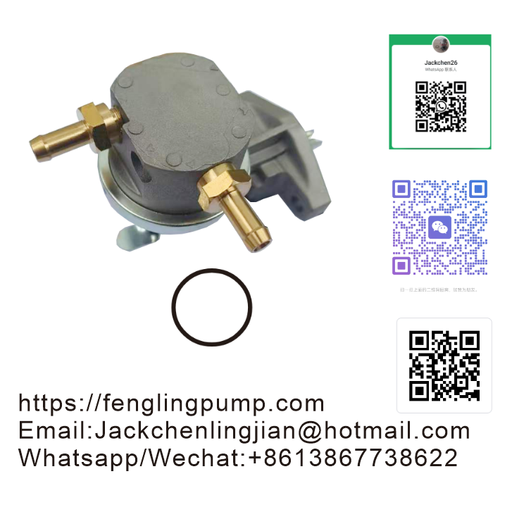 Fuel Pump RE66153  RE68345 DZ120071 DZ120069for John Deere Engine 3029 4039 4045 6068 6068D 6068H Tractor