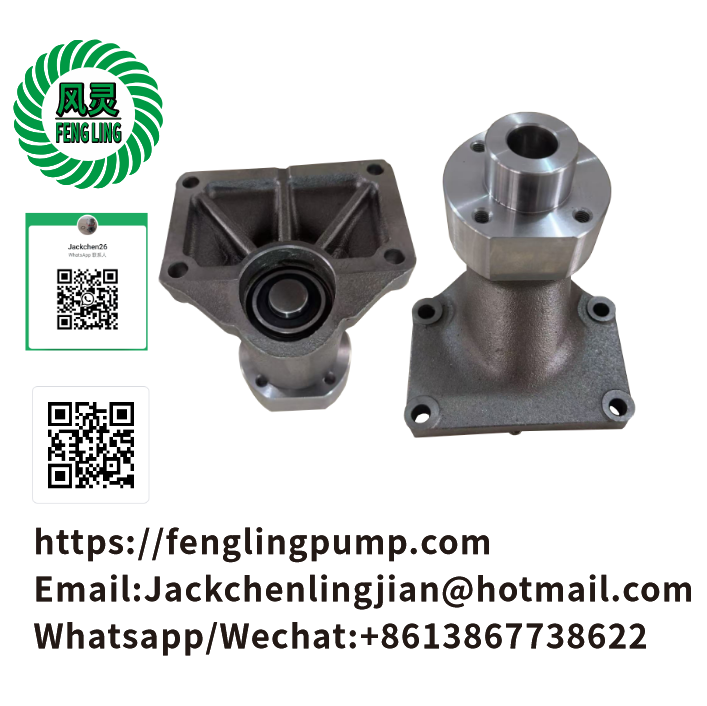 3638252M91 02/201357 3751C14A 4113H047 4113H085 4113H052 HOUSING FAN DRIVE ASSEMBLY FITS FOR MASSEY MF JCB 1004.4 - A4.41