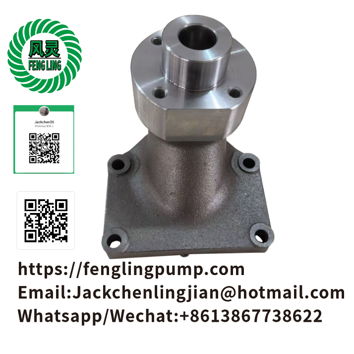 3638252M91 02/201357 3751C14A 4113H047 4113H085 4113H052 HOUSING FAN DRIVE ASSEMBLY FITS FOR MASSEY MF JCB 1004.4 - A4.41