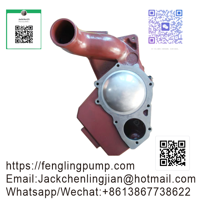 WATER PUMP FOR DOOSAN 65.06500-6183A 400921-00021B 51065006472 51065006458 51065006281 51065009472 AD-410 P158LE-1 P222LE D2840 D2840