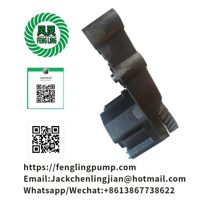 Oil Pump 477547 471733 for Volvo Engine TAMD61A TAMD62A TAMD71A TAMD72A TAMD74A Excavator EW200 EC200 EC230B EW230B EC300 EC280 Truck FL6 FL7 FS7 Bus B6 B7 B7R
