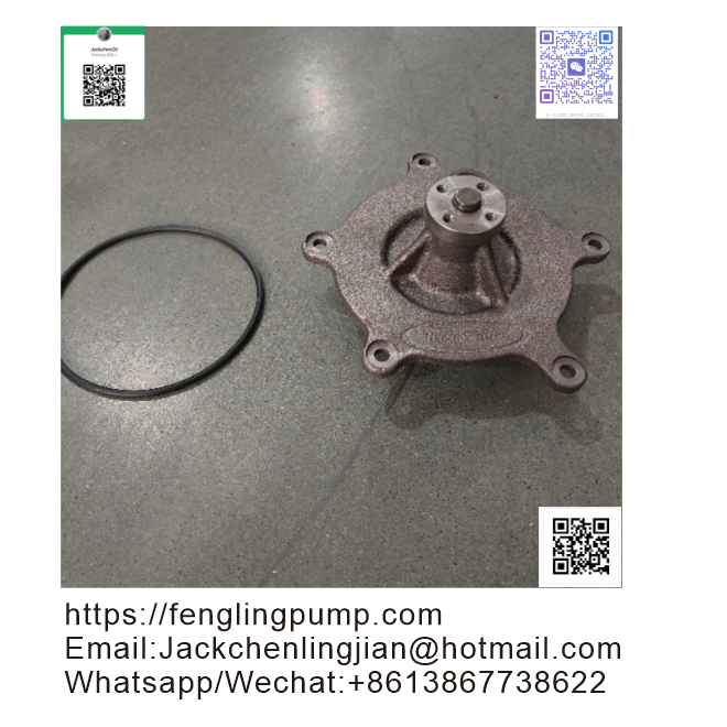 Water Pump 1844420C3S 1841765C1 1844420C3 Fits For Navistar Engine DT466 DT466E DT530 DT530E 530E 7.6L