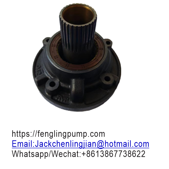 20/925466 20/925552 20/9253353 20/925335 Transmission Pump Fits JCB 3CX 4CX 3DX 1700B 1600B 1400B