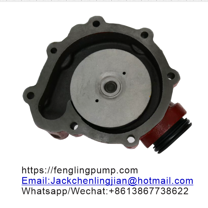 Water Pump 4256959 02937440 4256959R for Deutz BF4M1013 BF6M103 BF4M1013FC
