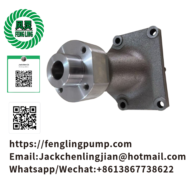 3638252M91 02/201357 3751C14A 4113H047 4113H085 4113H052 HOUSING FAN DRIVE ASSEMBLY FITS FOR MASSEY MF JCB 1004.4 - A4.41