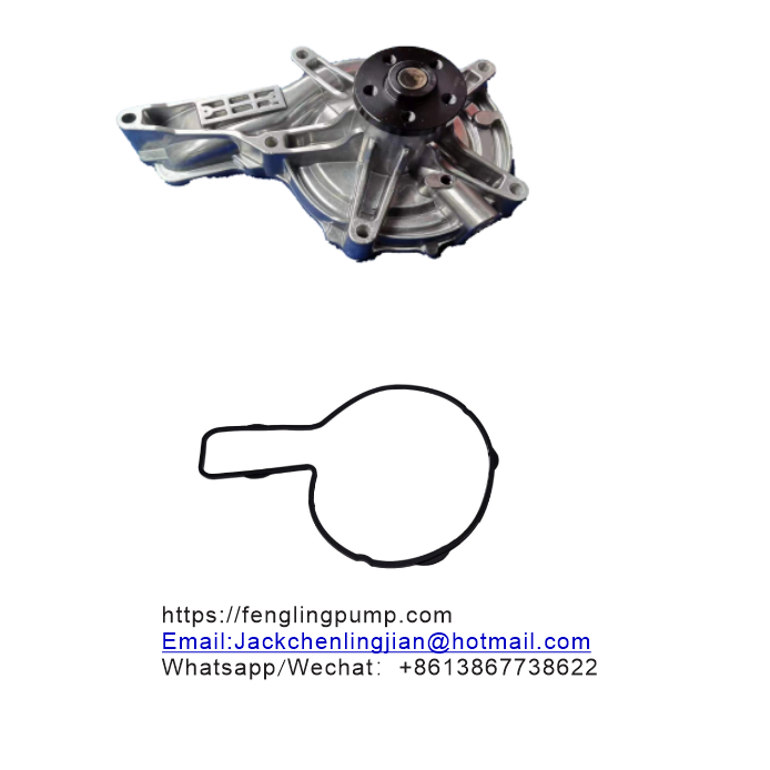 21468471 22902431 20744939 20744940 Replacement Engine Water Pump for Truck