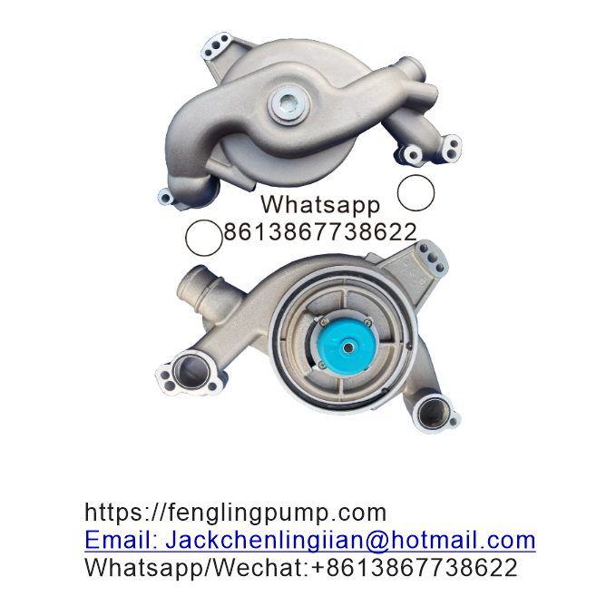 51065009066 51065007066 51065007045 51065007089 Water Pump engine cooling 30102 MK1 FOR Passat Transit Ape Tm 911 Korando