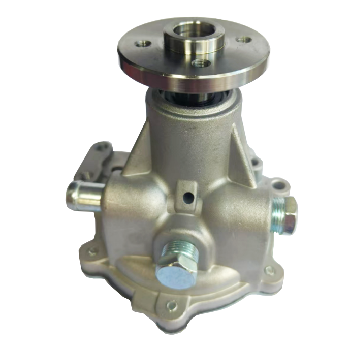 Water Pump 145017951 For Perkins 403C-15 404C-22 404C-22T 103-15 104-19 Engine