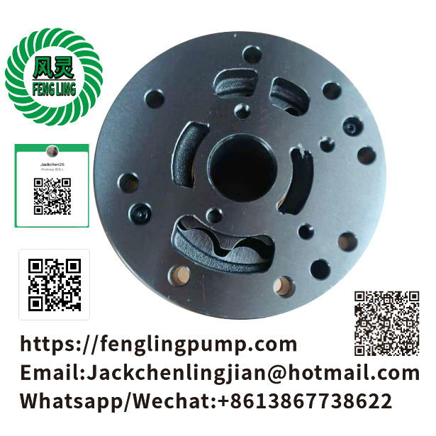 AT310590 AT440858 C77AR31  AT501973 AT440858 T347733 AT310585 0501220664 ZGAQ-03111 7291231  0501215506 Transmission Charge Pump for John Deere 210K 210L 210LE 210LJ 435, 310J, 310K, 310K EP, 310L, 310L EP, 310SJ ZF 4WG94 5WG94 ZGAQ-03111